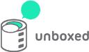 Unboxed.Social logo